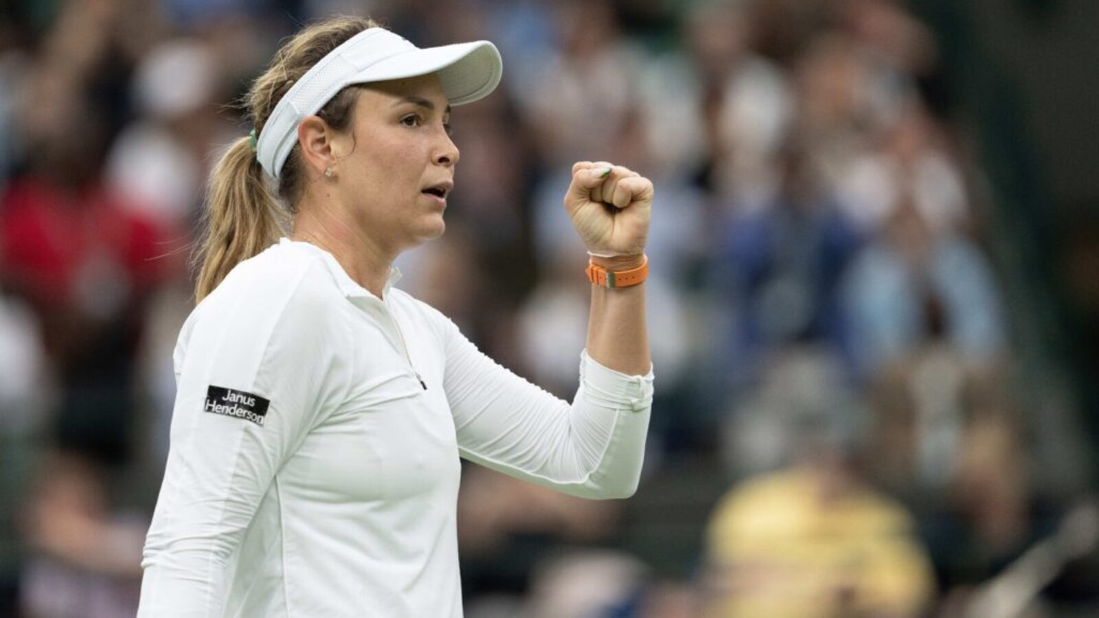 WTA Auckland Day 2 Predictions Including Donna Vekic vs Alexandra Eala