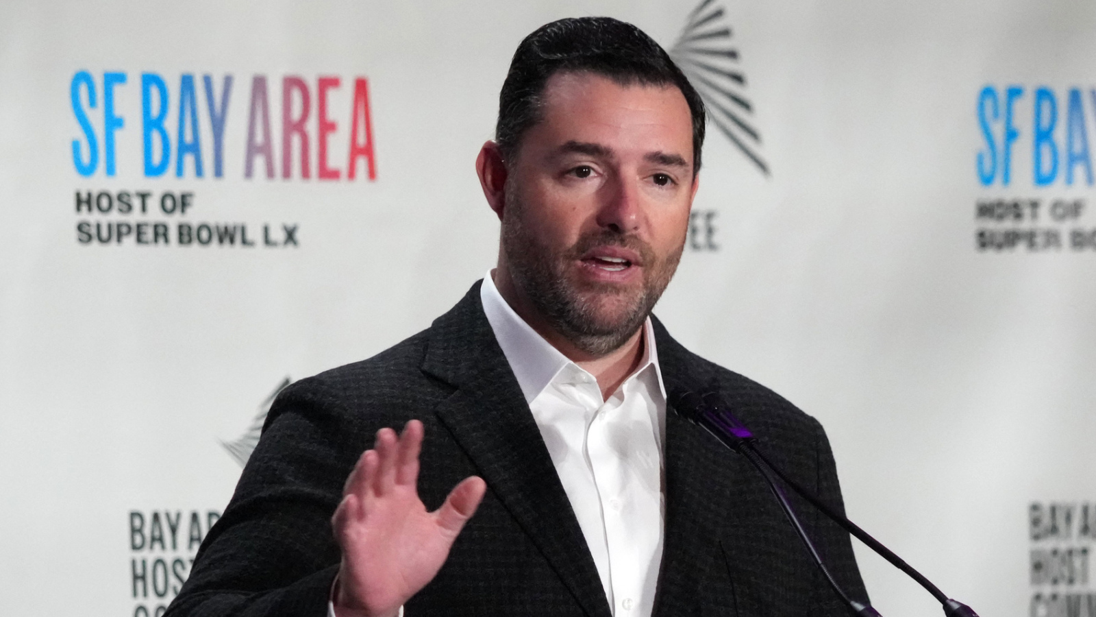 49ers owner Jed York arrested in Ohio prostitution case; NFL discipline possible