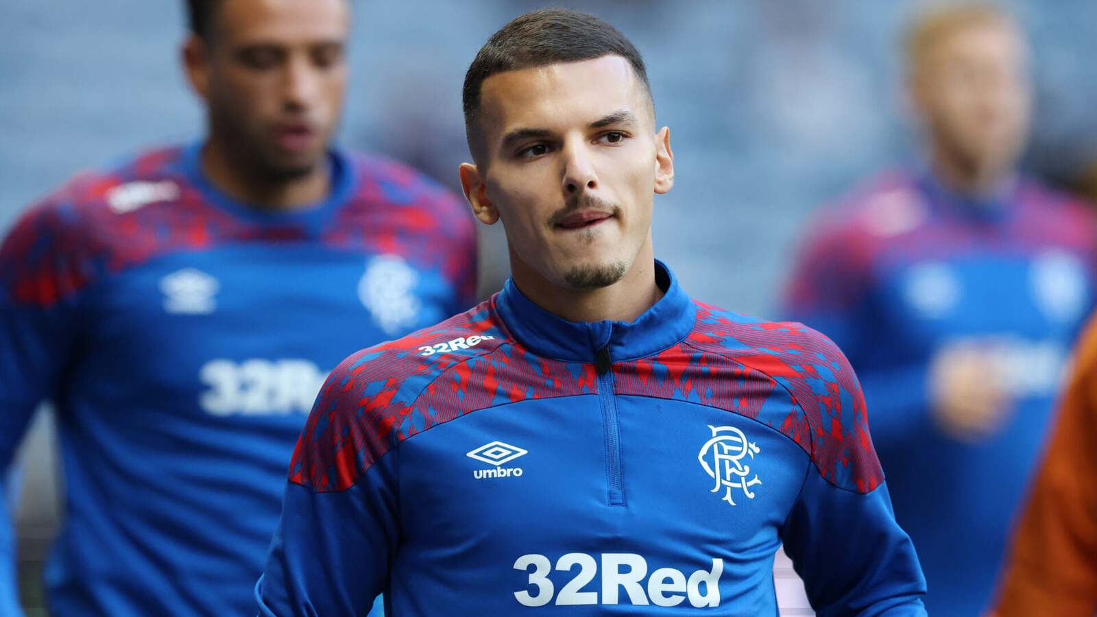 David Edgar delivers verdict as Derek McInnes drops Rangers ace Badredine Bouanani vs Hearts