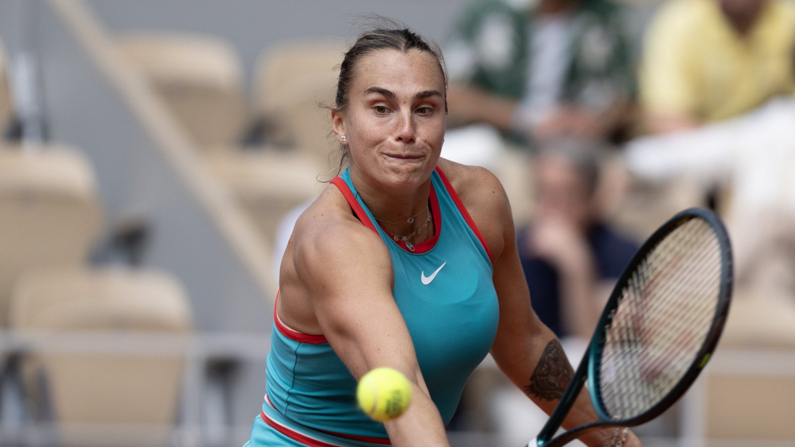 French Open 2025: Iga Swiatek vs. Aryna Sabalenka Preview, Prediction