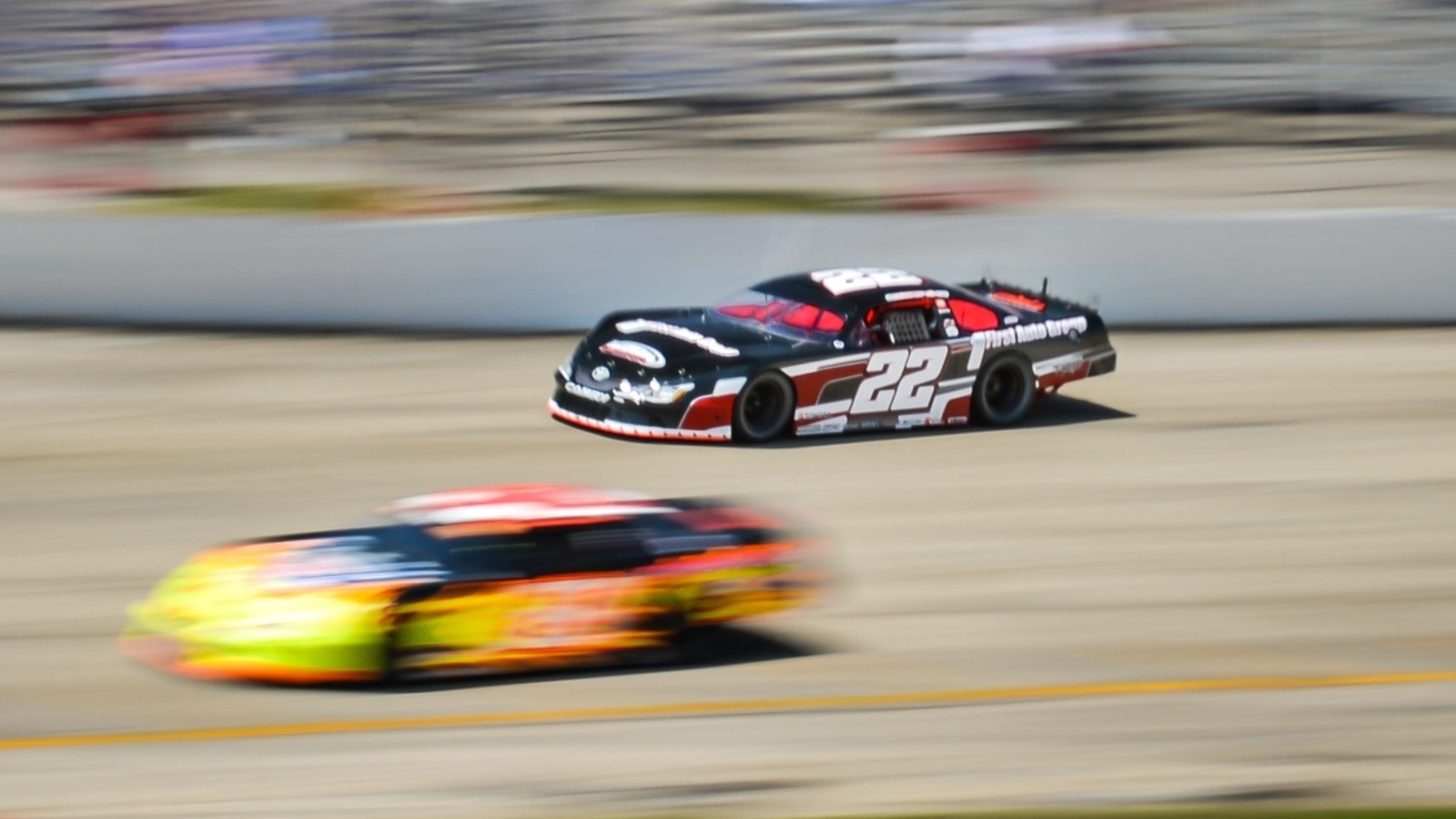 ASA announces punishments, fines after Winchester 400 winner Gio Ruggiero hit opposing crew member with car