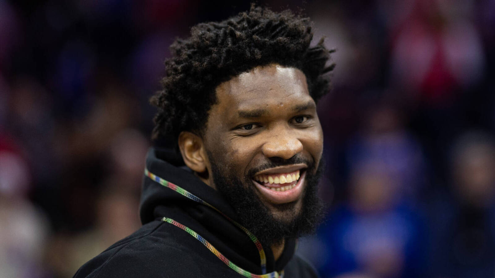 Insider reveals when 76ers hope to have Joel Embiid back