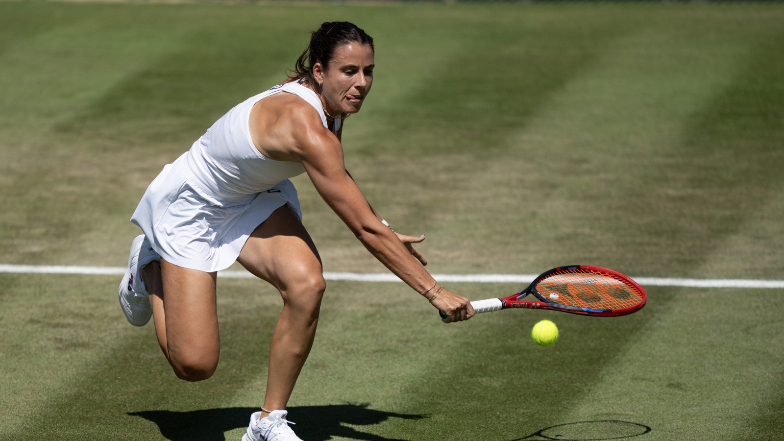 Emma Navarro Reveals Her ‘Huge Reaction’ to Jannik Sinner US Open Mixed-Doubles Link-up: 'I was Crying'