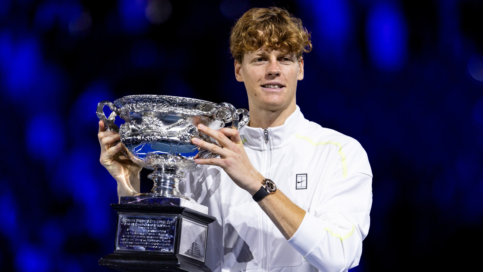 Former ATP star predicts Jannik Sinner’s 'chances' of winning the French Open as he returns to tour next month