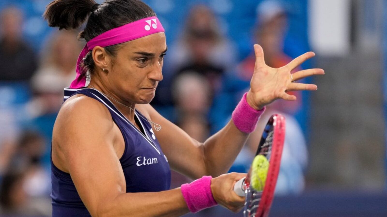 WTA Miami Day 2 Predictions Including Caroline Garcia vs Anna Bondar