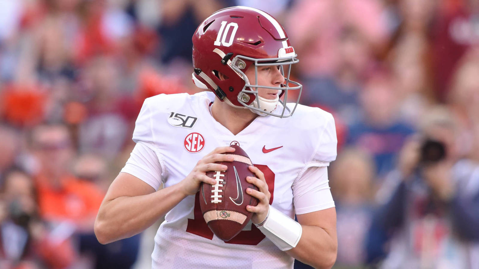 aj mccarron alabama jersey