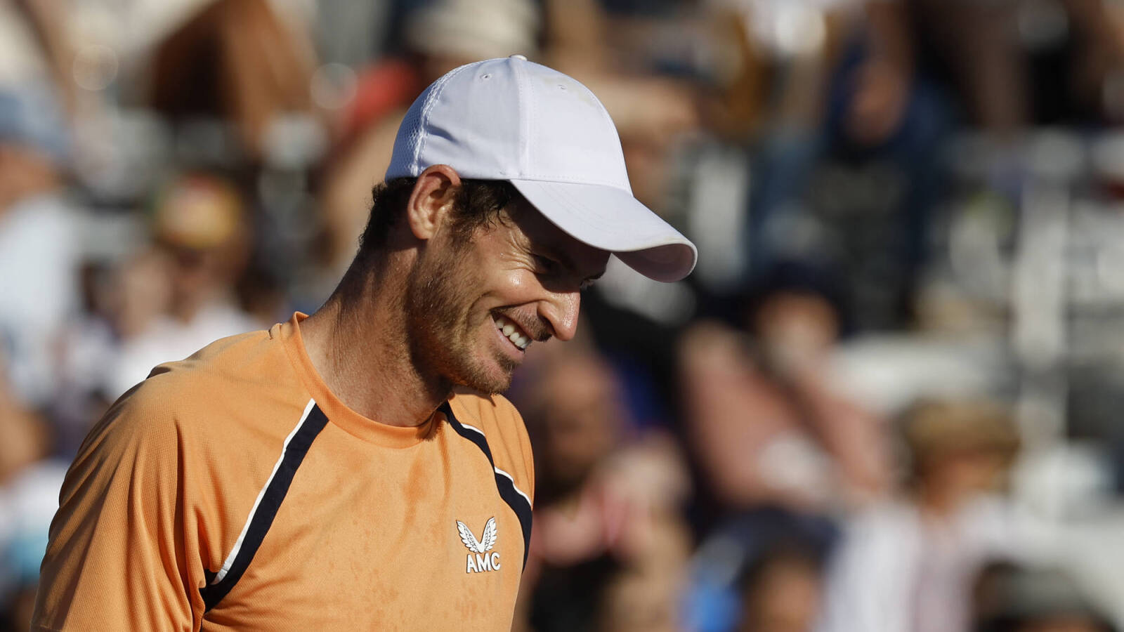 Andy Murray to pull out of Roland Garros to play a Challenger-125 event? Here’s what we know
