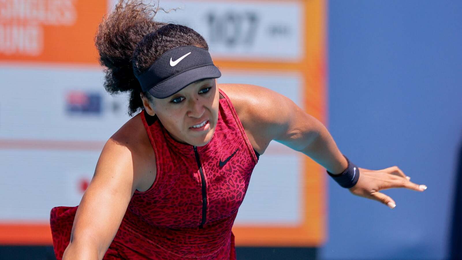 Naomi Osaka’s unexpected prediction for Iva Jovic sends ripples through the tennis world