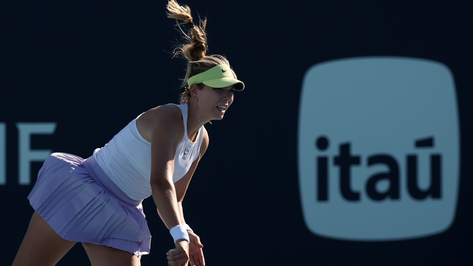 No Raducanu, no problem: Great Britain stuns Germany in Billie Jean King Cup