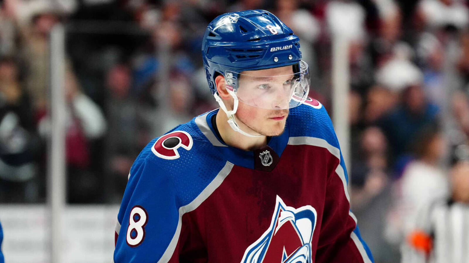 Prop bets for Game 2 of Oilers vs. Avalanche - latest sports news Prop bets for Game 2 of Oilers vs. Avalanche