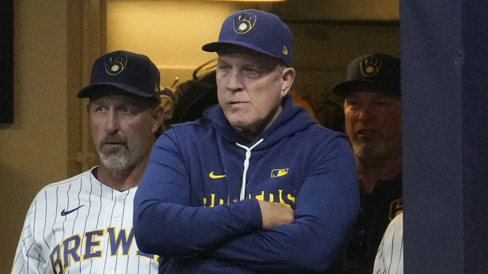 Tři oblasti, kde se musí Milwaukee Brewers zlepšit do letní výměny hráčů