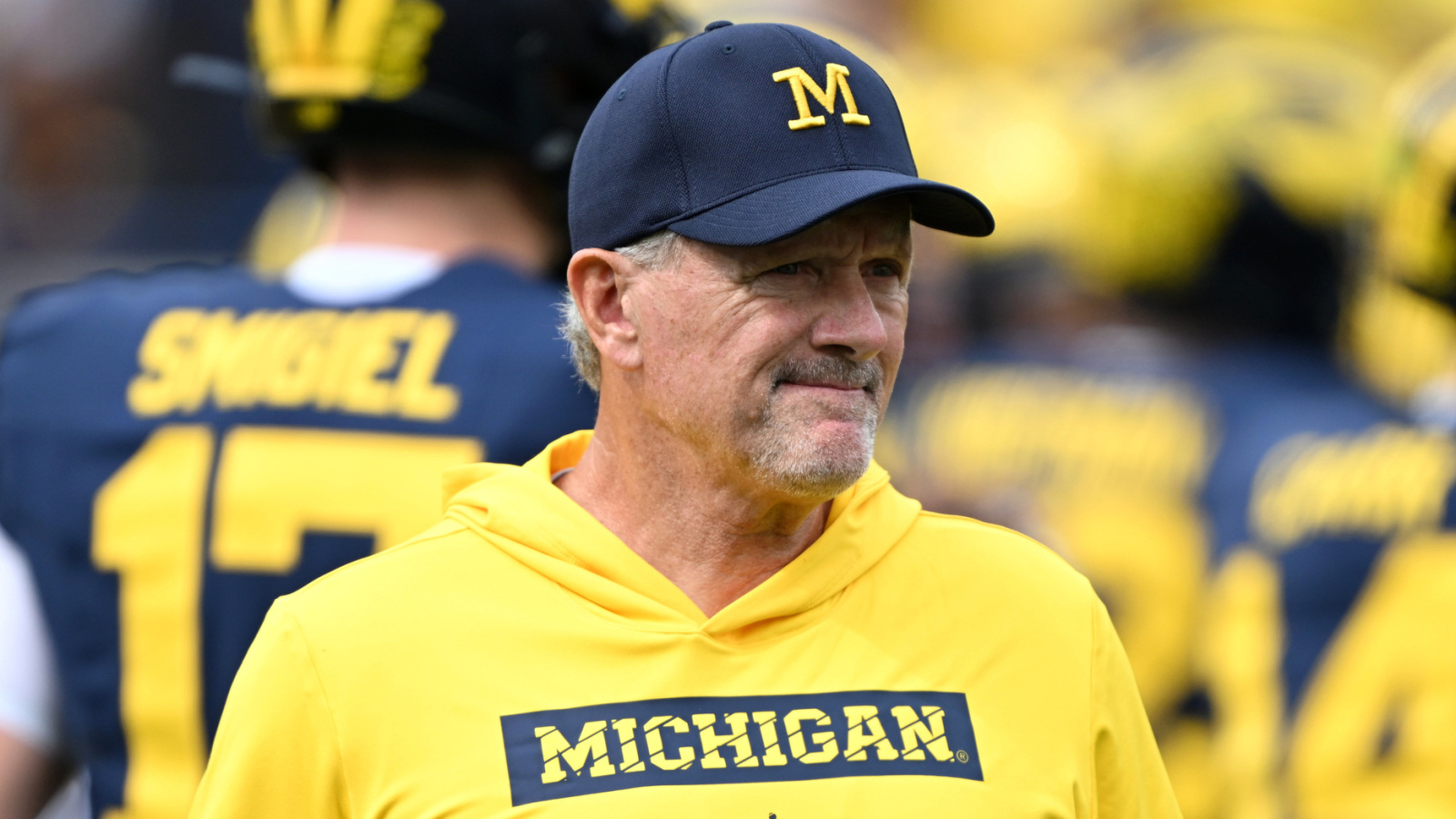 Kyle Whittingham admits biggest challenge of career after Michigan loss