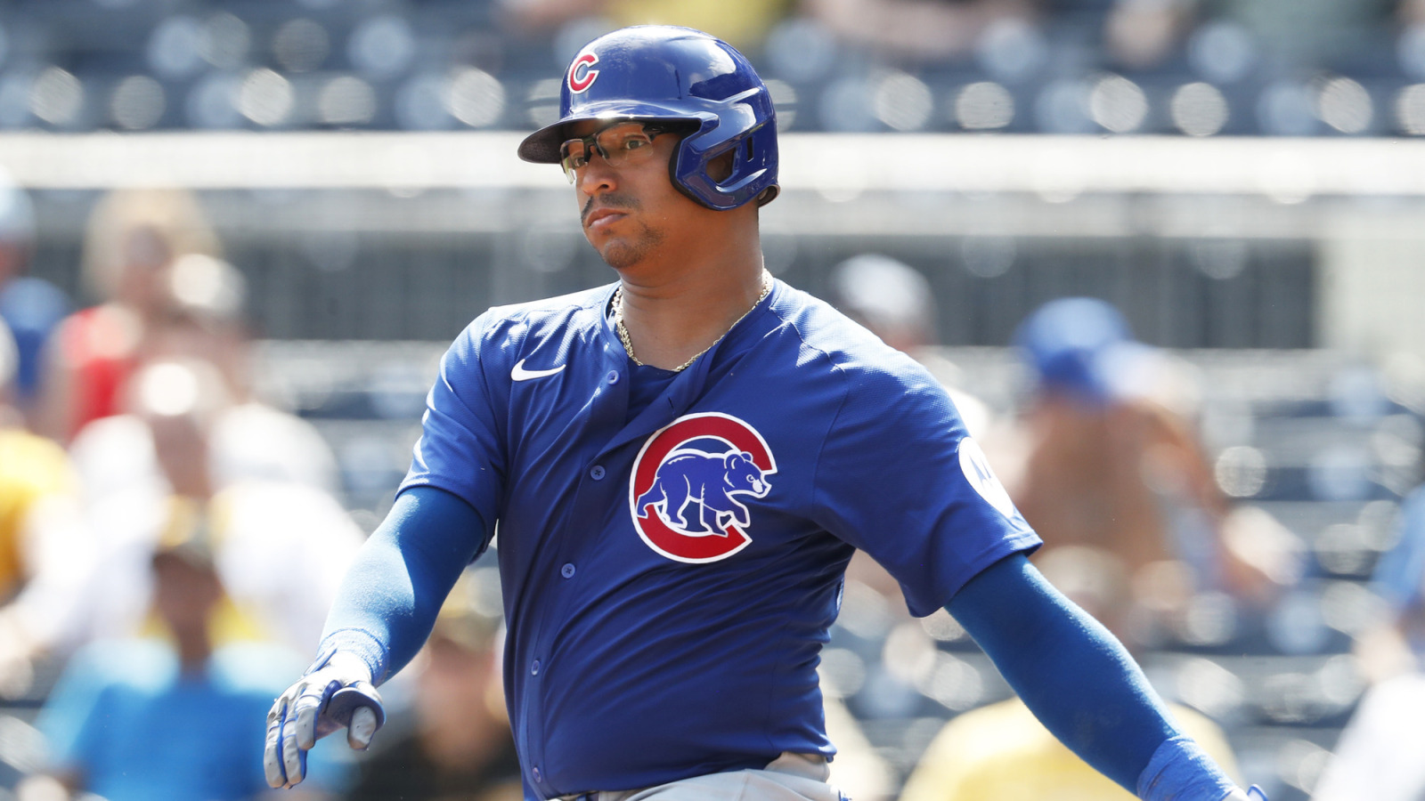 Yankees add key depth piece in journeyman catcher Christian Bethancourt