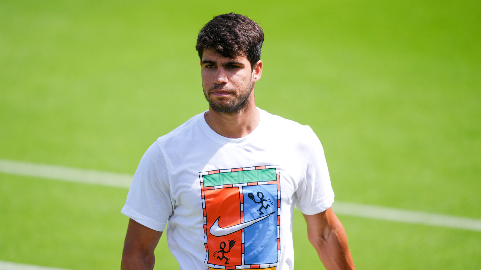 Former Spanish Star Pinpoints Key Difference Between Carlos Alcaraz, Jannik Sinner and the Rest of the Tour