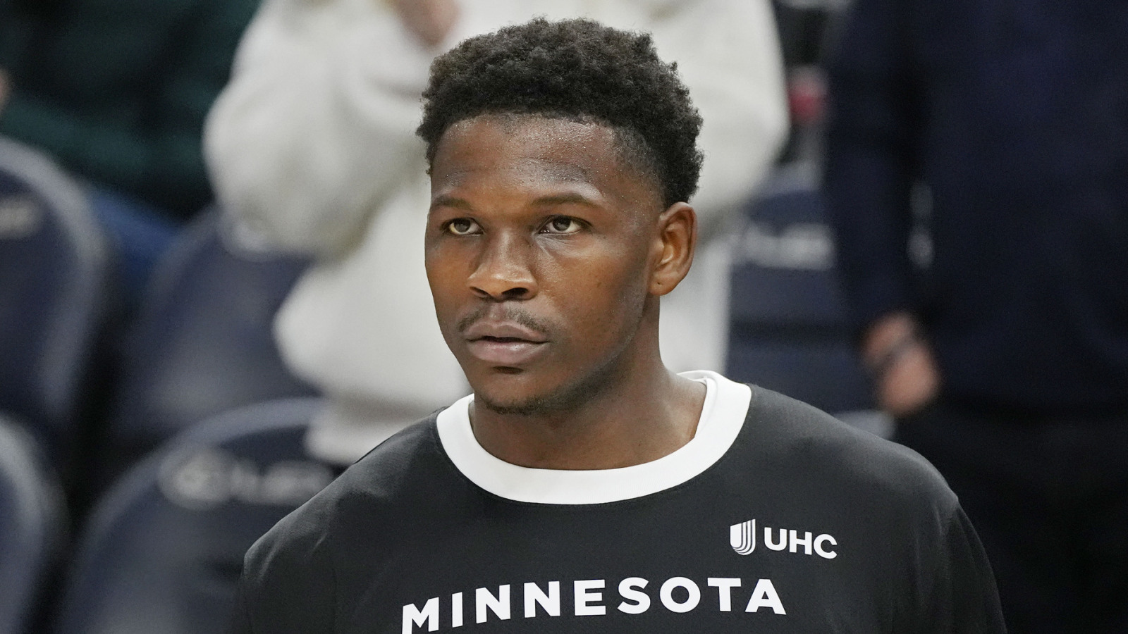 Timberwolves' Anthony Edwards facing another one-game suspension