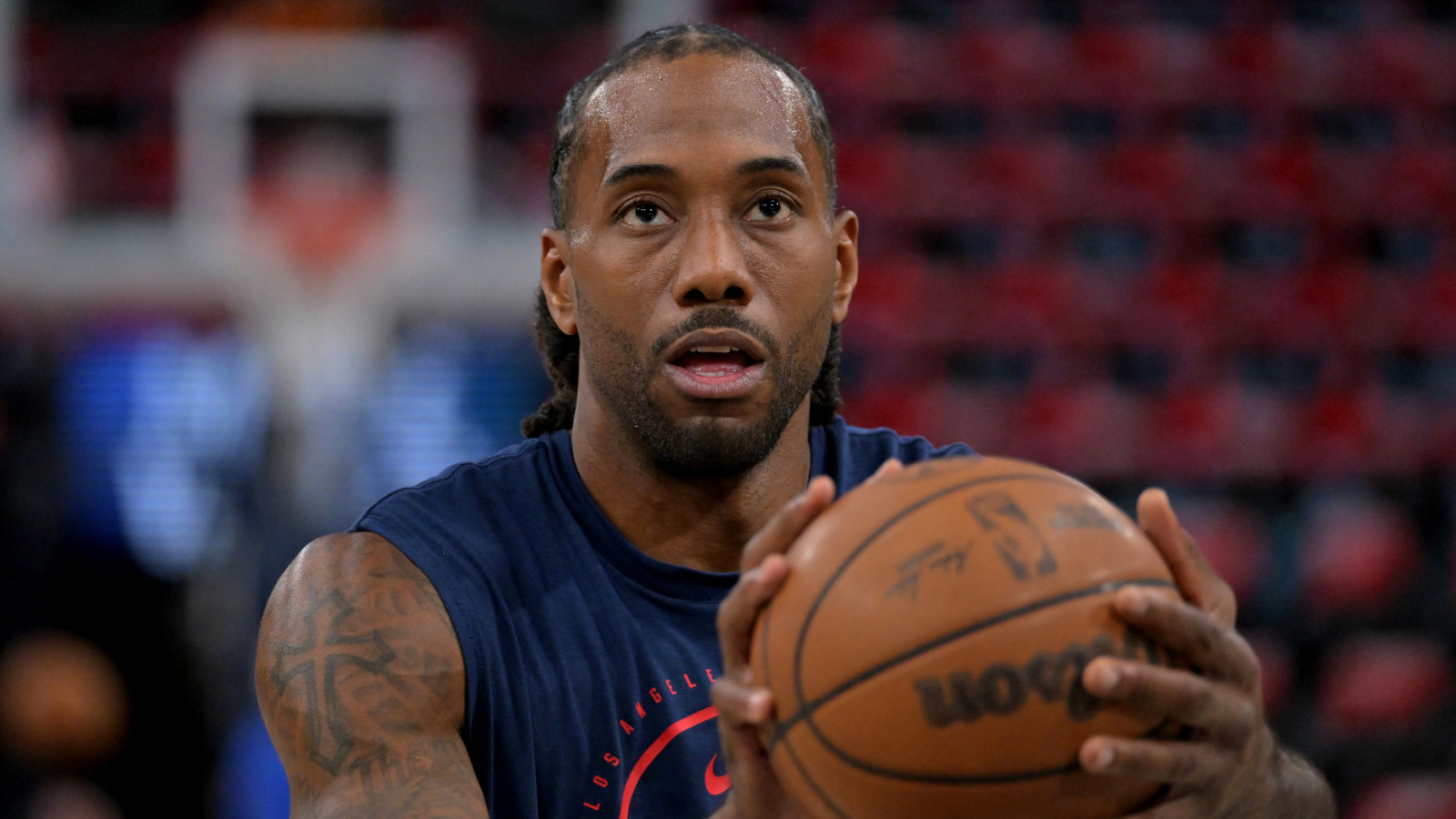 Justice Department reportedly opened 'criminal investigation' on Clippers over Kawhi Leonard situation
