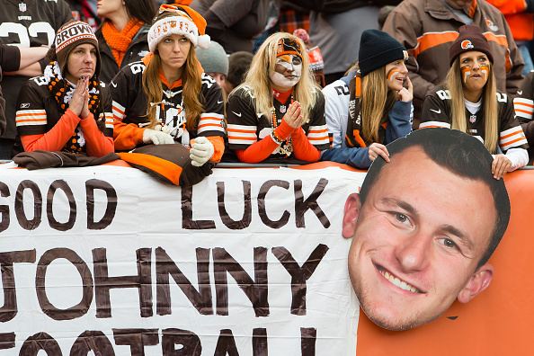 Johnny Manziel