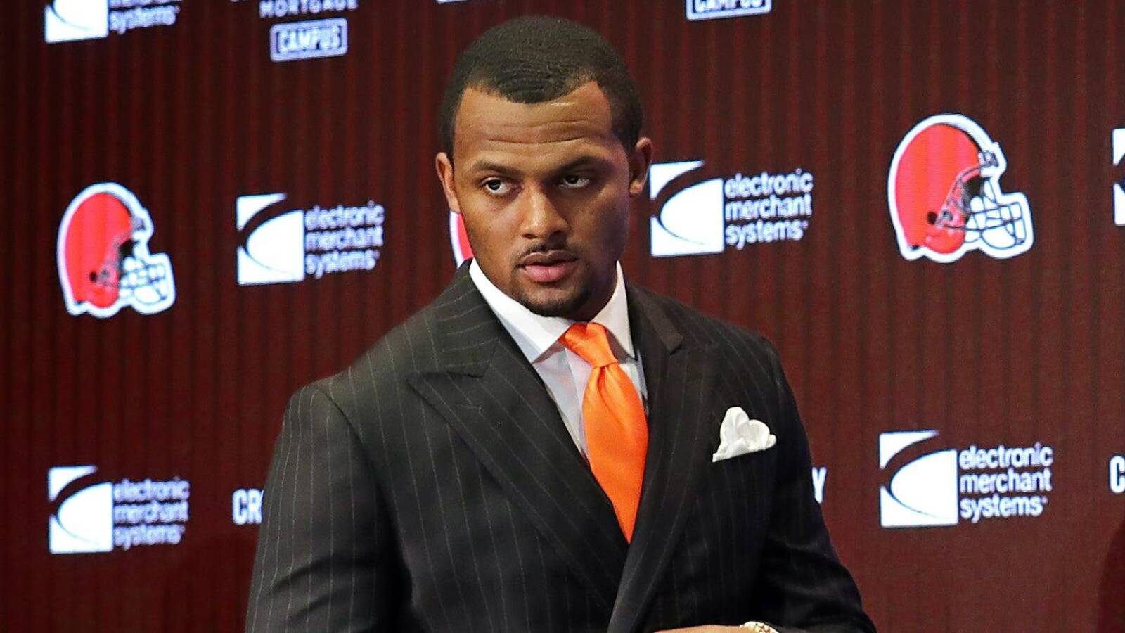 Deshaun Watson's lawyer: Consensual sexual activity during massage 'is not a crime'