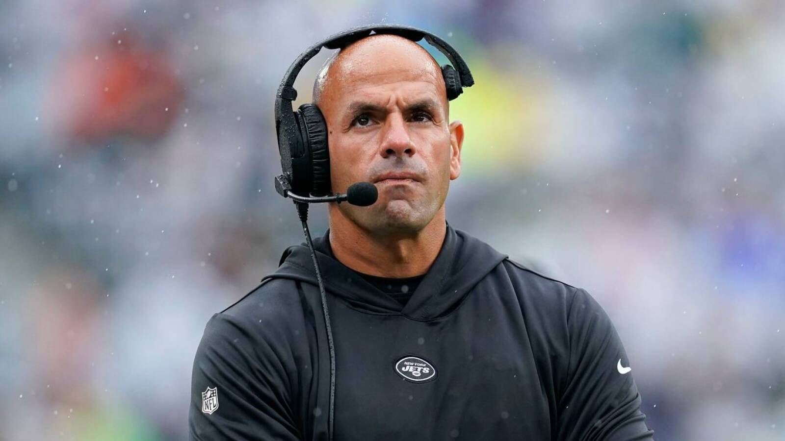 Did Jets' Robert Saleh avoid locker-room revolt with latest Zach Wilson comments?