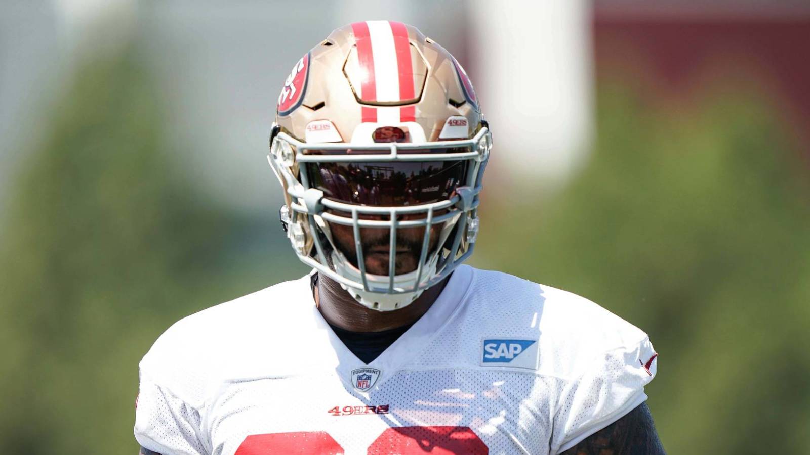49ers Gm Was Impressed By How Quickly Deforest Buckner S Agent Put The Trade Together Yardbarker 49ers Gm Was Impressed By How Quickly Deforest Buckner S Agent Put The Trade Together Yardbarker