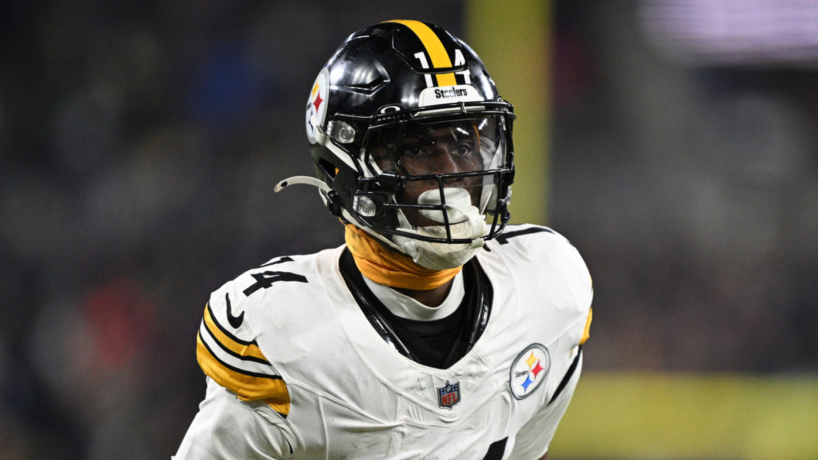 Steelers insider offers strong reactions to GM's George Pickens comments