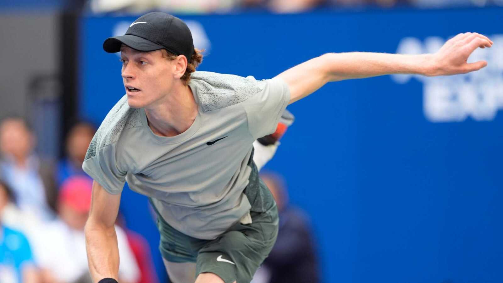 Jannik Sinner singles out retiring Wesley Koolhof for praise in classy moment after Davis Cup Finals win