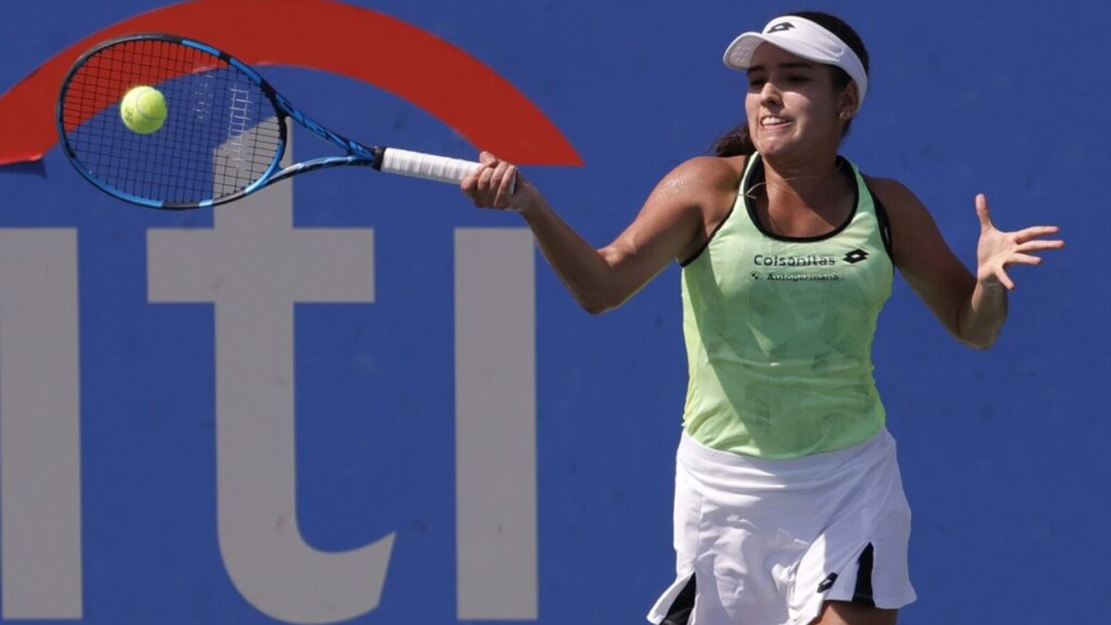 WTA Rabat Day 4 Predictions Including Camila Osorio vs Laura Siegemund