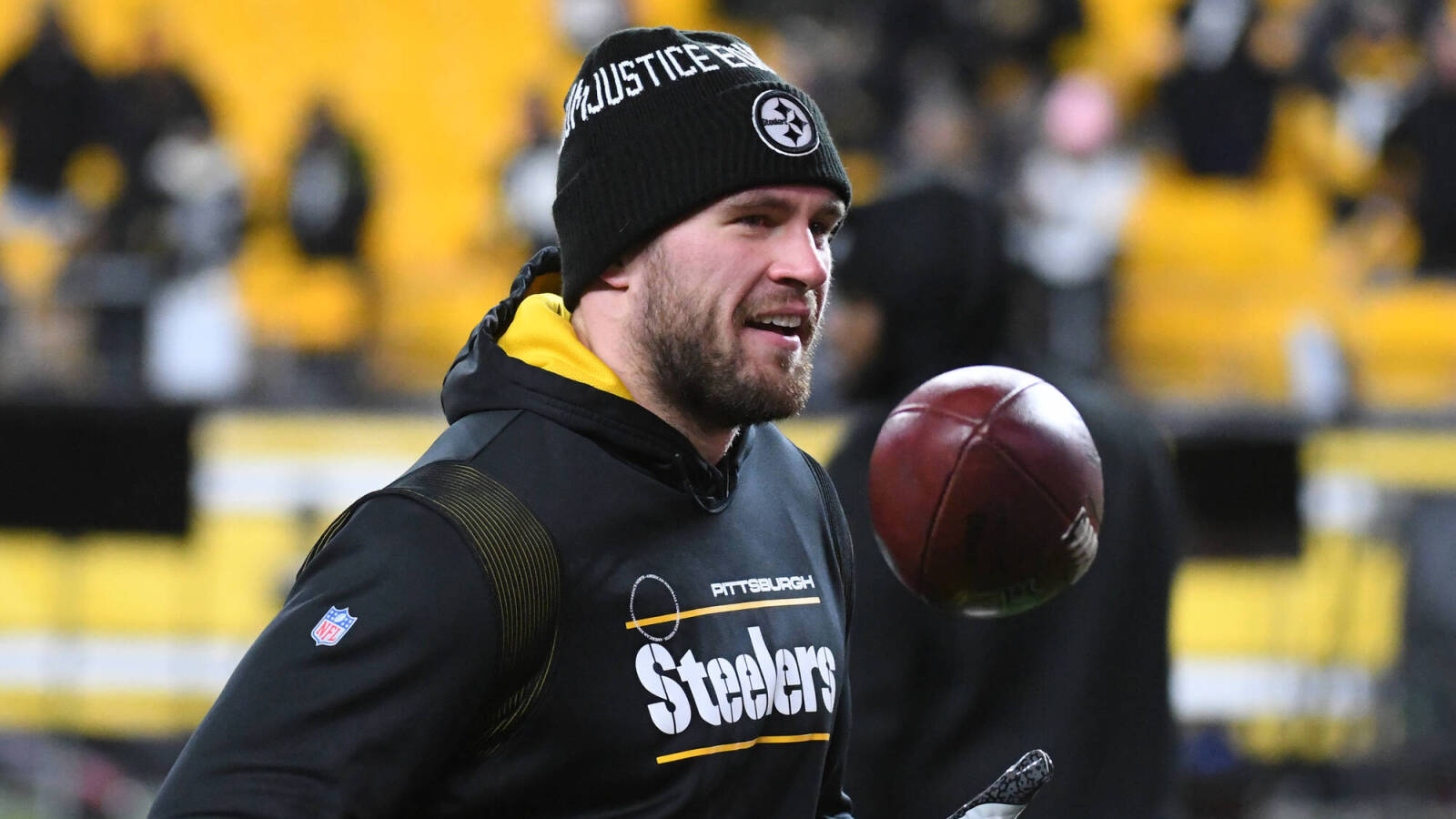 MVP candidate for 2022 NFL season 