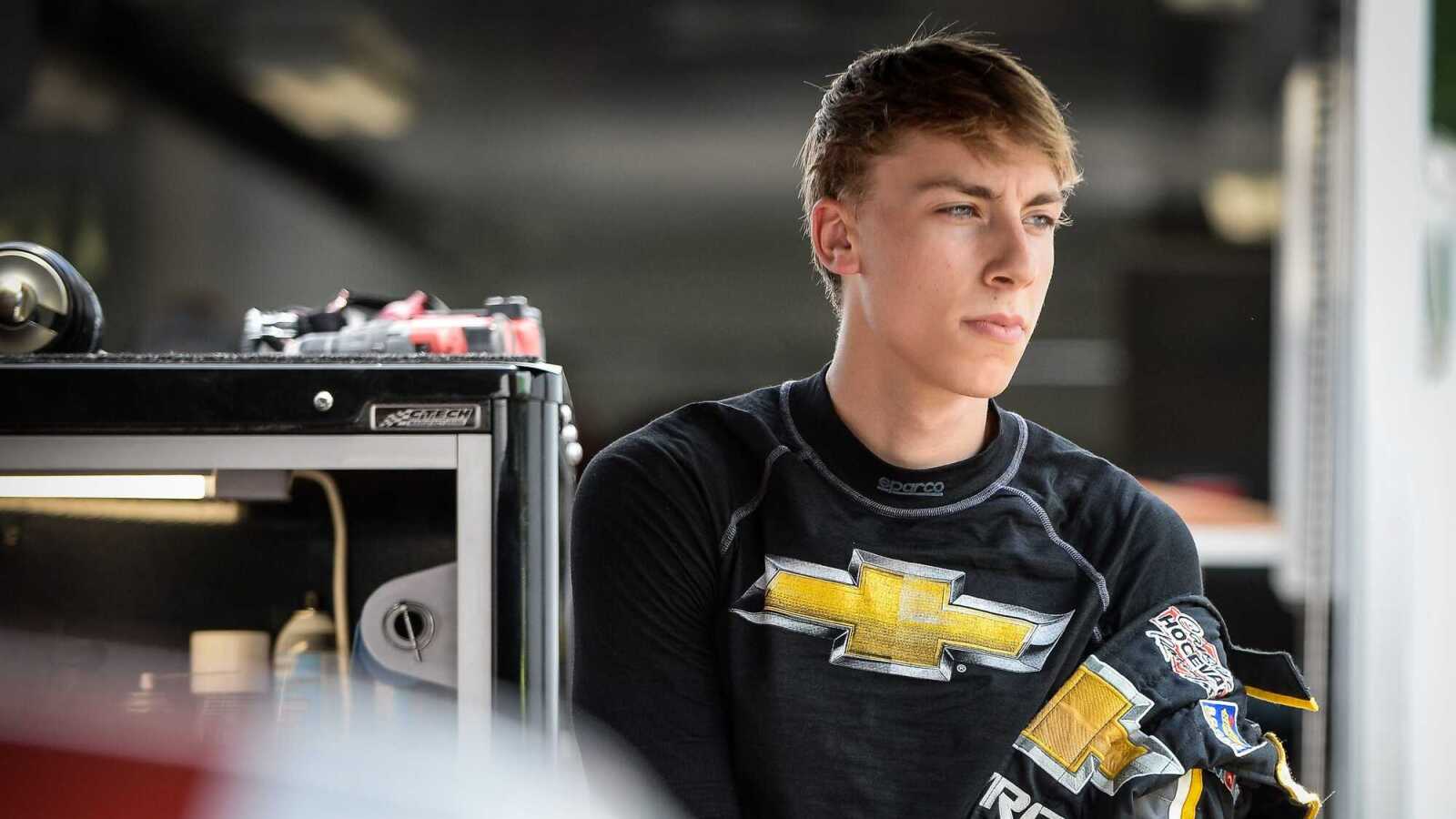 Carson Hocevar’s Big Weekend with Kaulig Racing