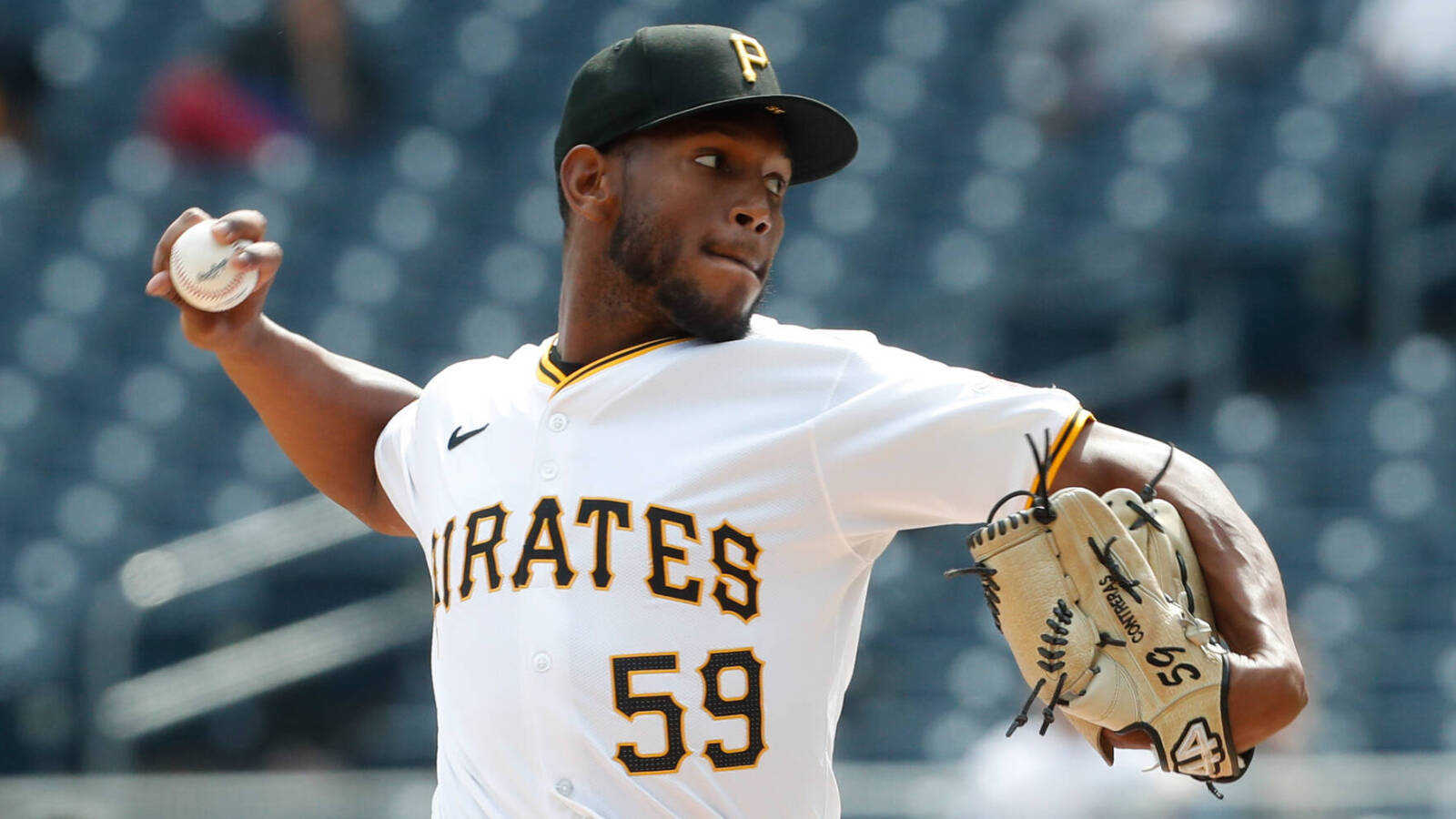 Pirates designate former top pitching prospect for assignment, place 3B on IL