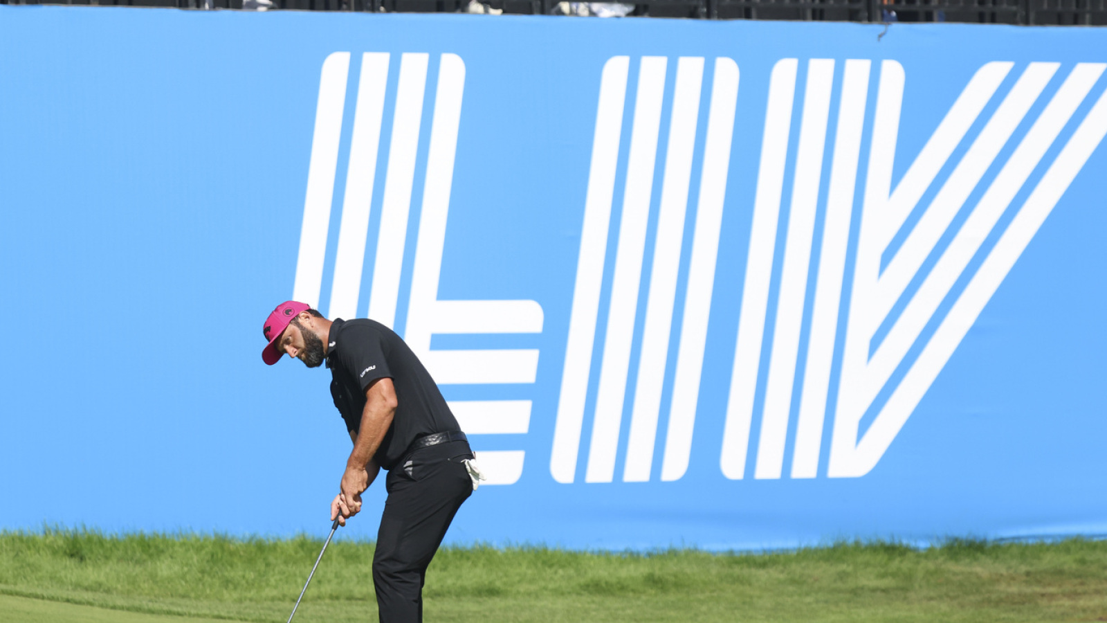 LIV Golf files for Chapter 11 bankruptcy as Saudi funding ends and league plans shift