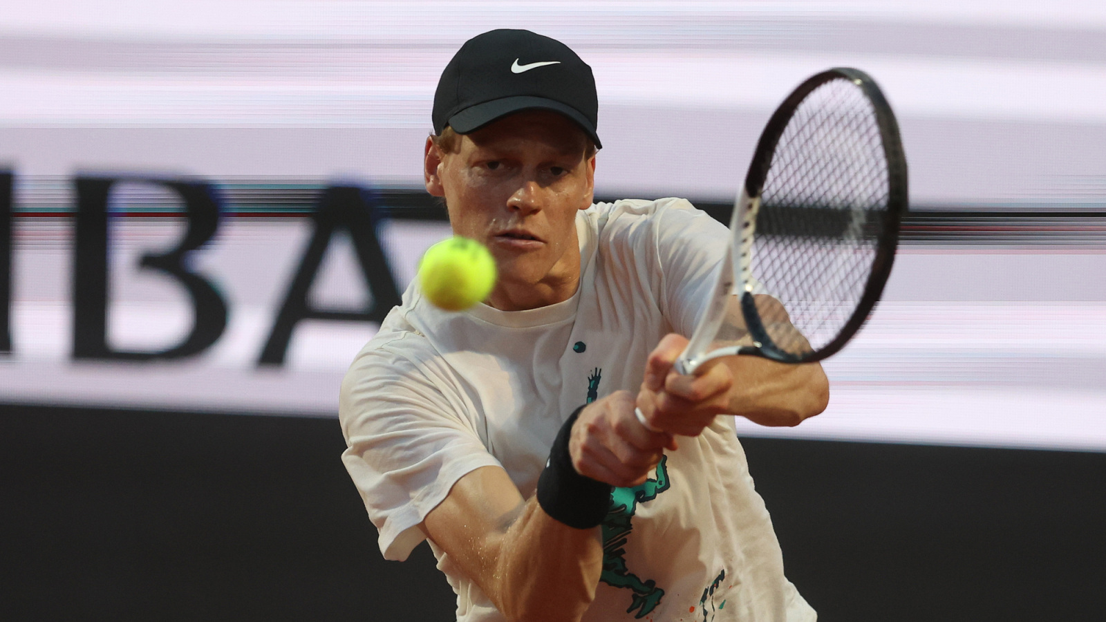 Jannik Sinner plays down expectations ahead of his return from a three-month doping suspension at the Italian Open