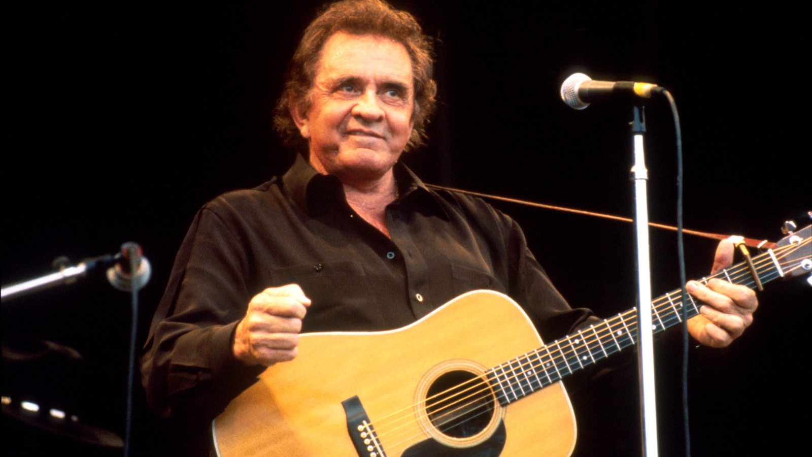 johnny cash covers