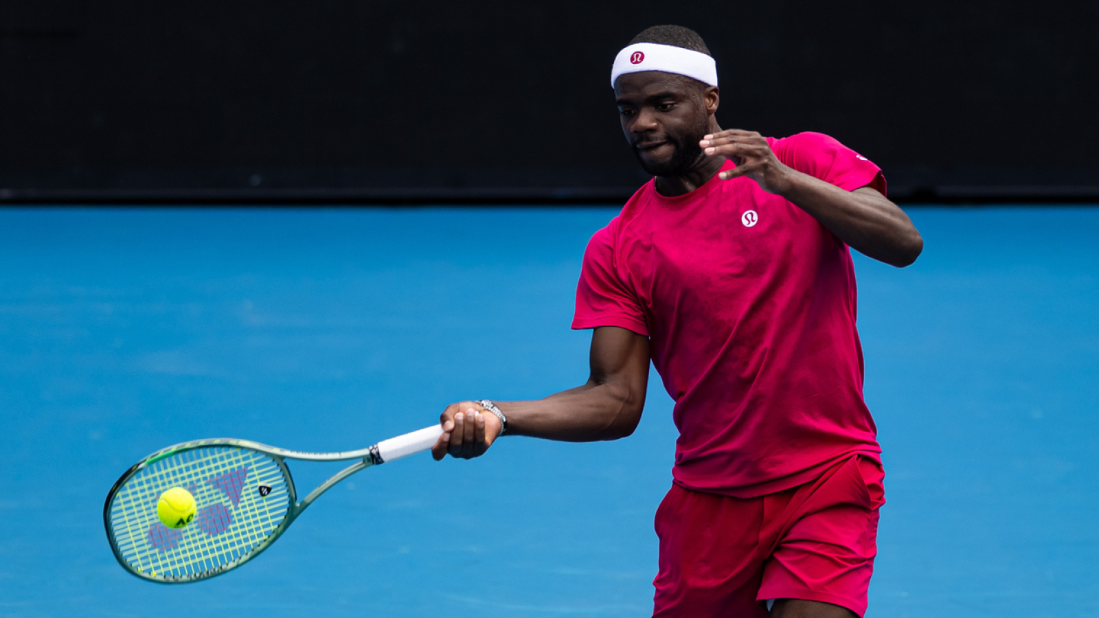 Daily Dose of Social Media: Tiafoe and Rune recreate Federer-Nadal’s legendary floating court match, WTA stars tease a ‘major change’ in tennis.