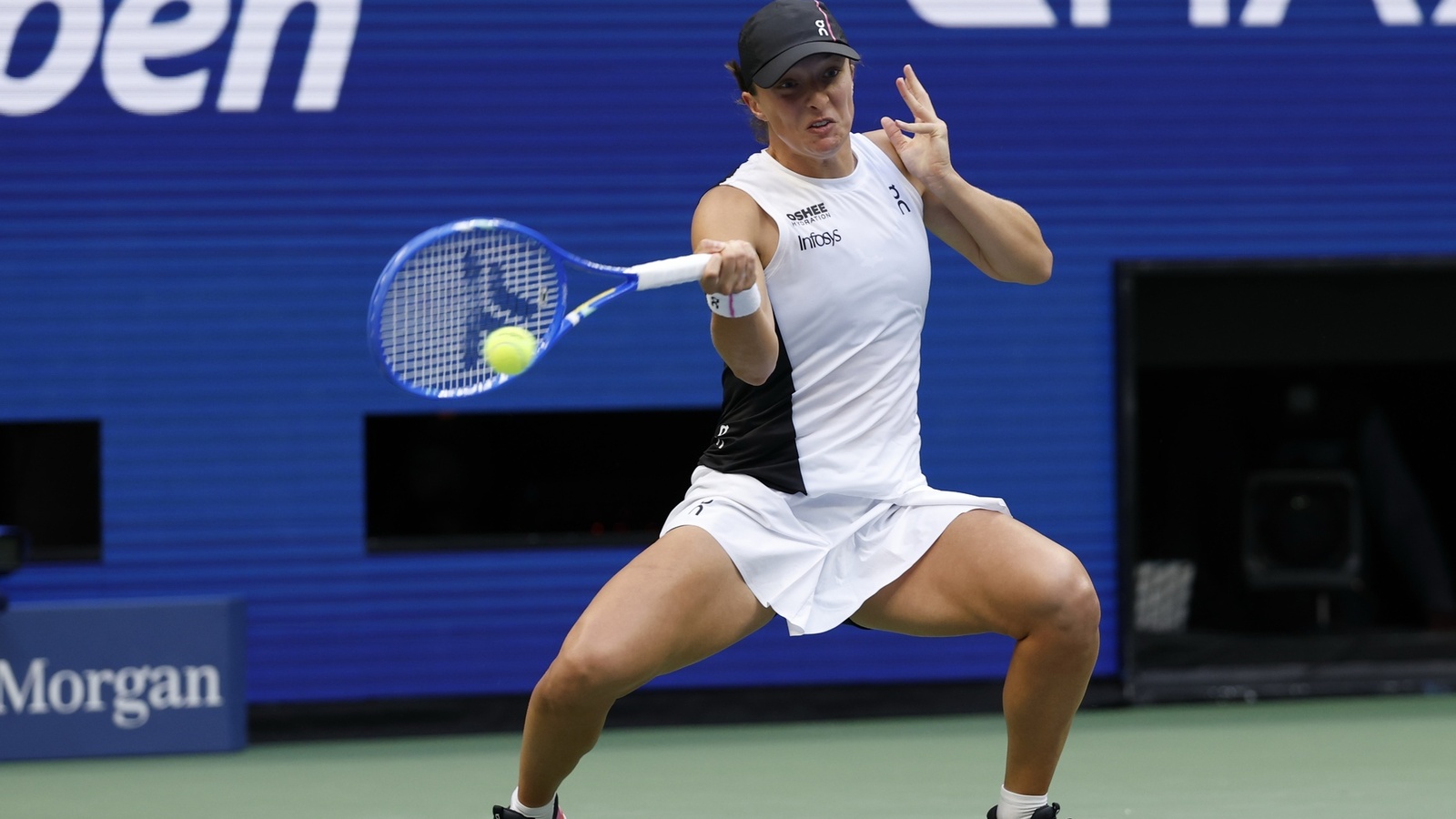 Iga Swiatek Calls Out Tennis’s Exhausting 11-Month Marathon—And She’s Not Wrong
