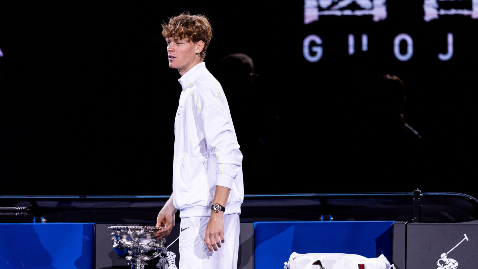 Jannik Sinner’s ATP rival’s coach explains if World No.1 is ‘doper’ or not with Lance Armstrong reference