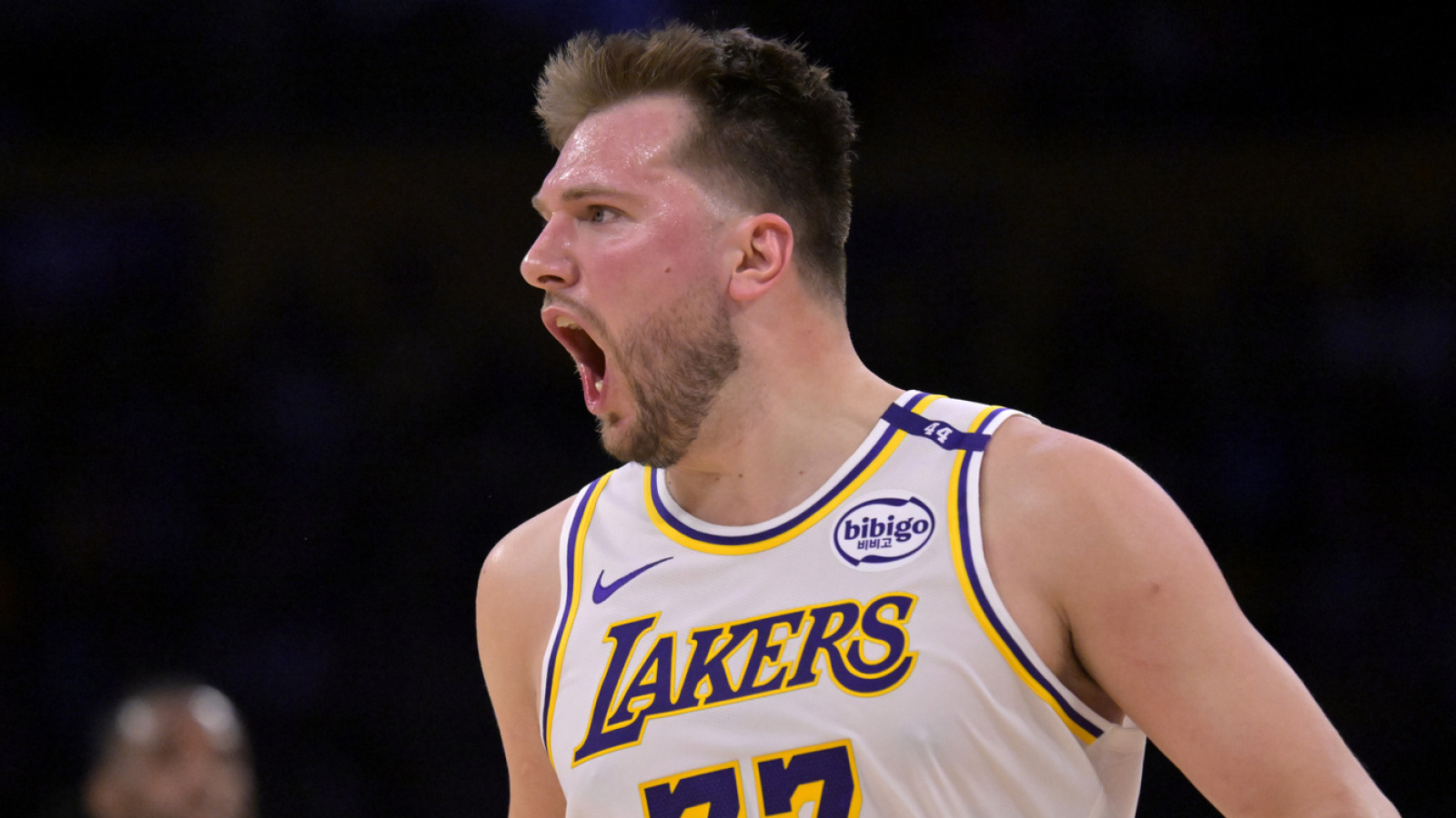 The EuroBasket stat that should make Lakers excited for 2025-26