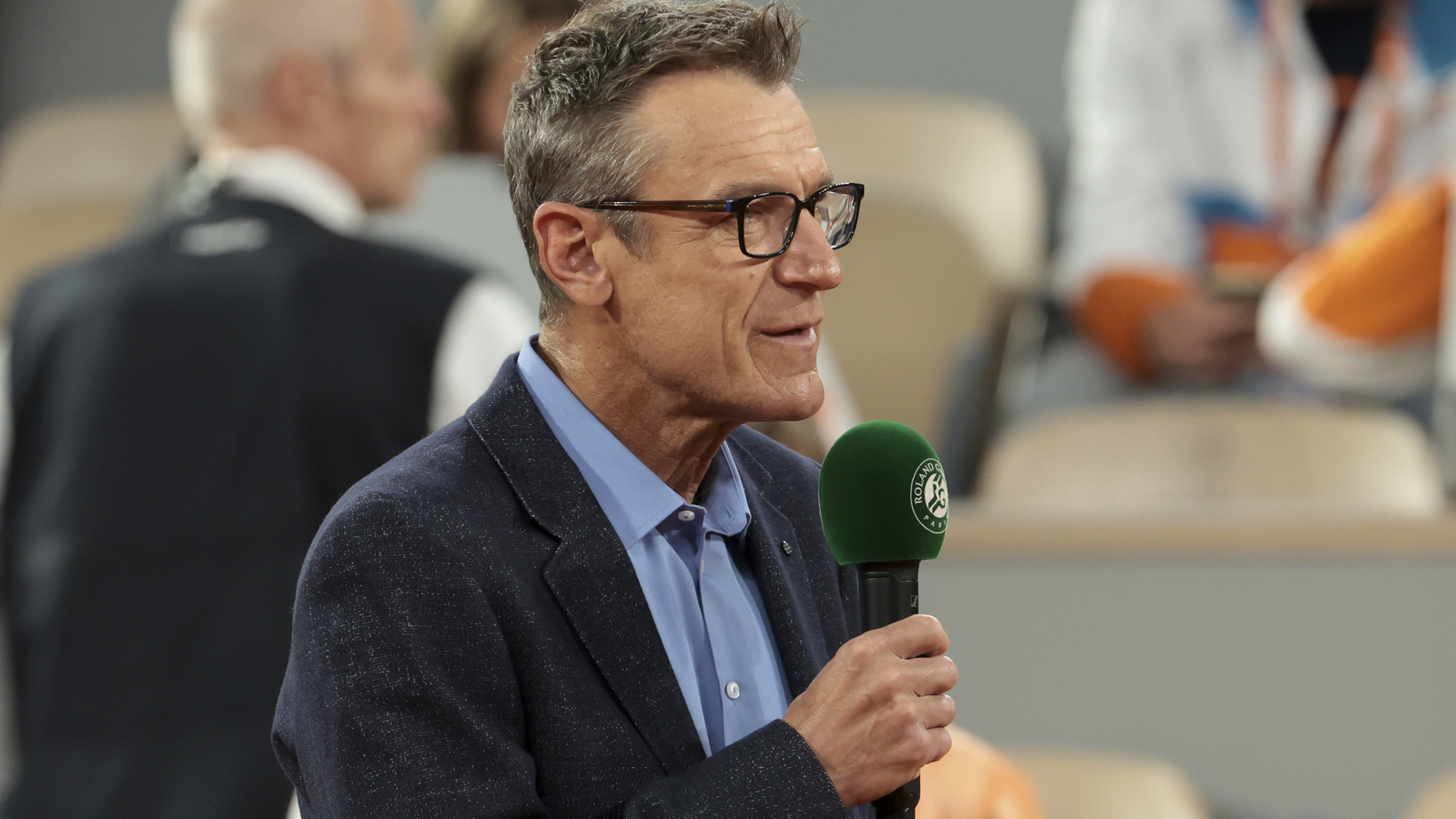 Mats Wilander sees Tsitsipas, Ruud and Medvedev as 'Dimitrov, Cilic, or Nishikori' compared to Alcaraz and Sinner