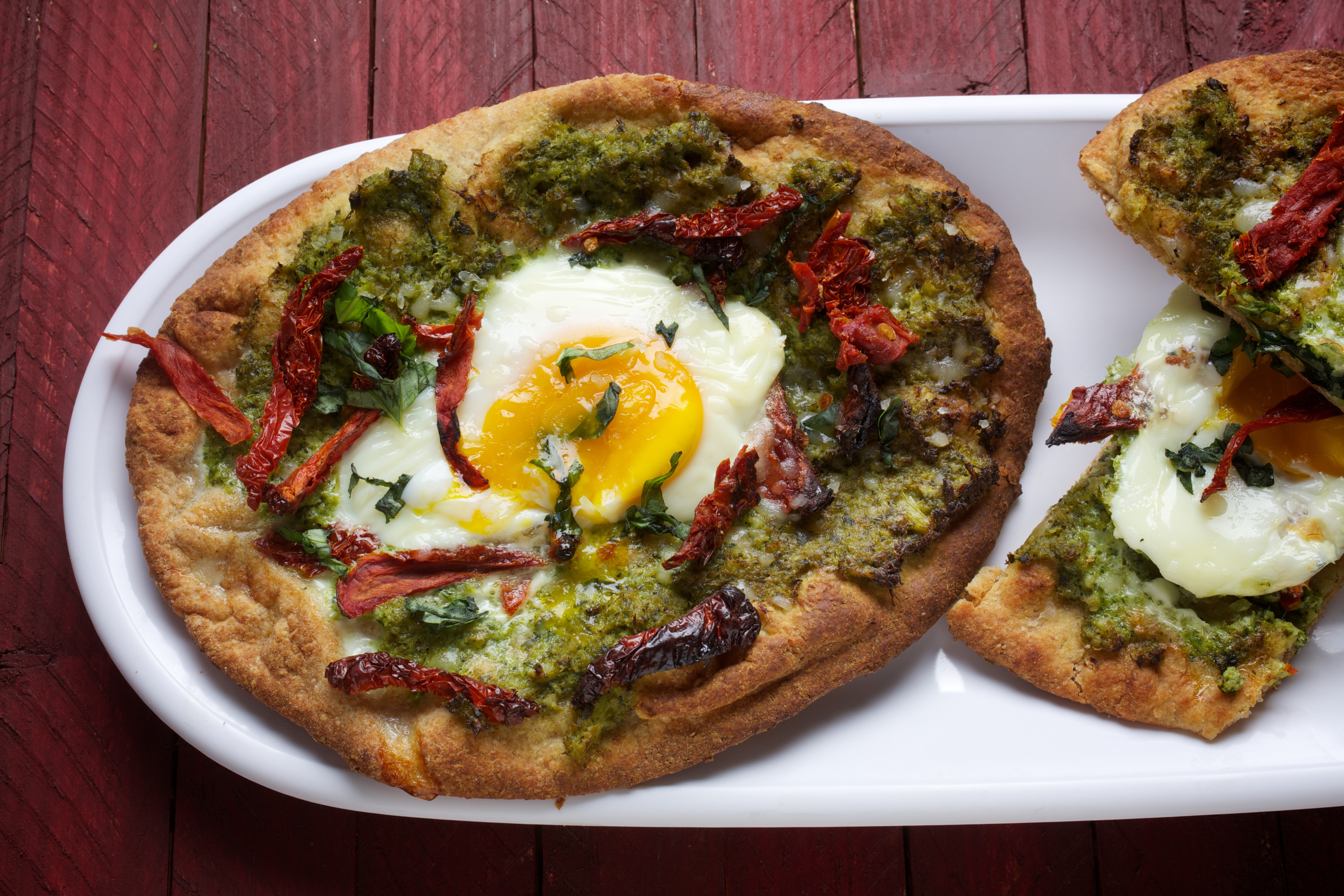 20 of the best nonbreakfast uses for eggs