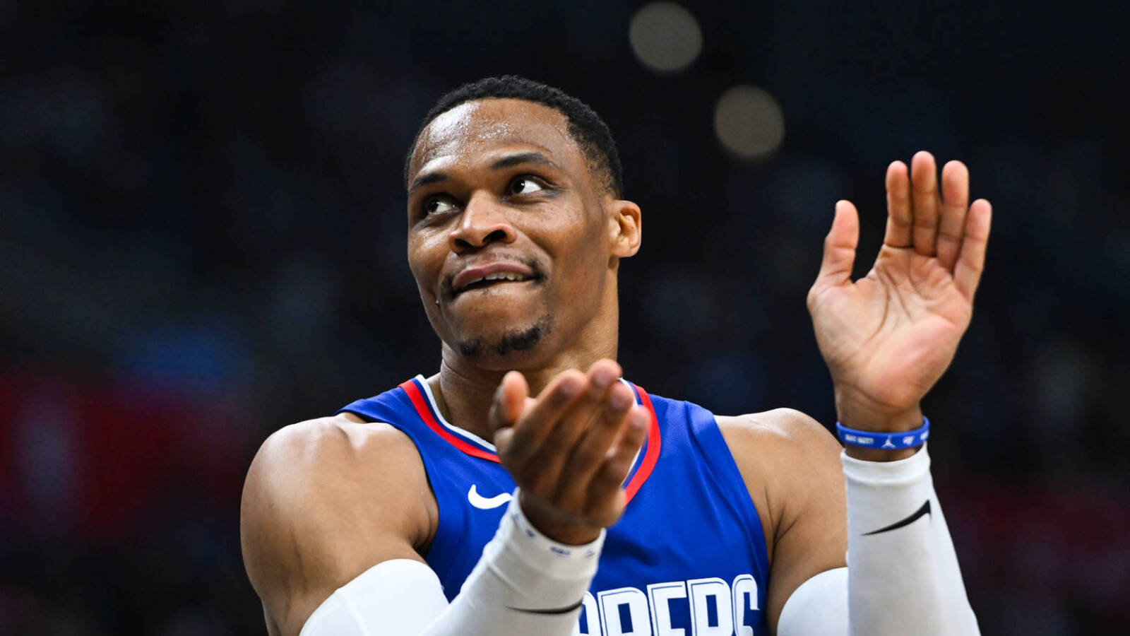 Report: ‘Every member’ of Lakers organization admits misjudgment of Russell Westbrook trade