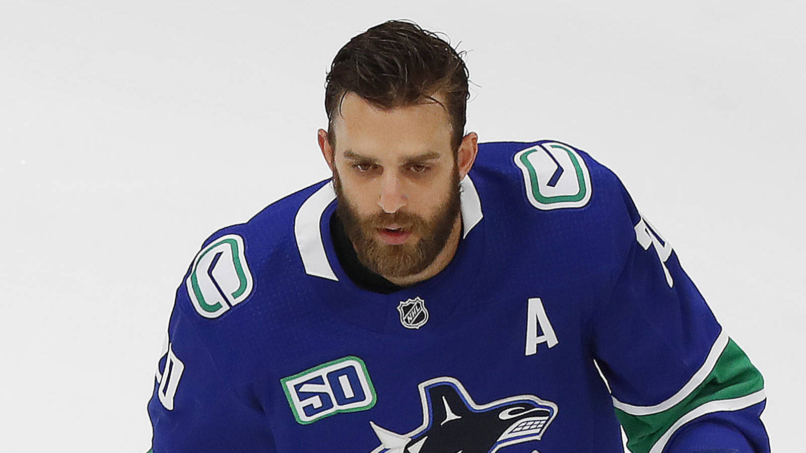 brandon sutter jersey