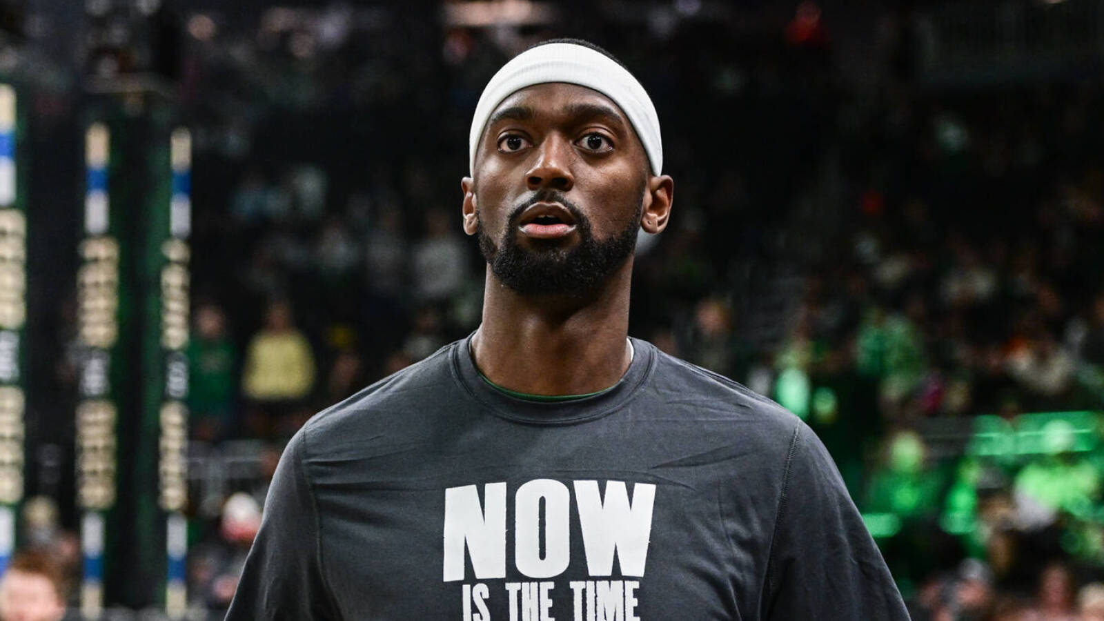 Bucks get potentially devastating news with Bobby Portis injury