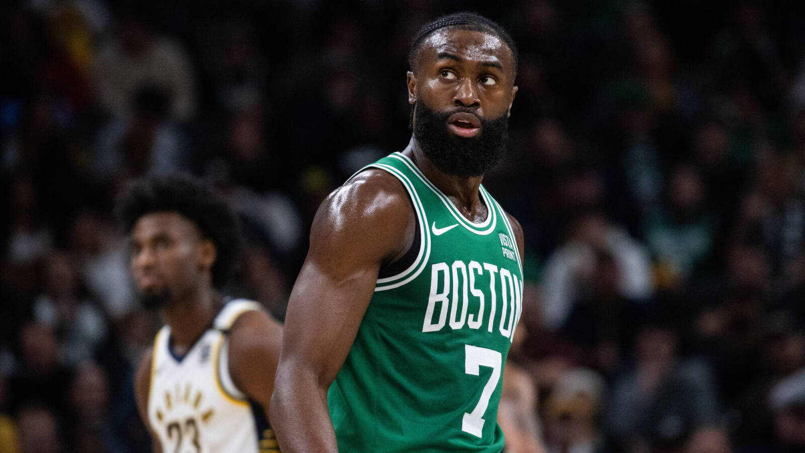 Celtics would need 'Durant-like' offer to trade three-time All-Star