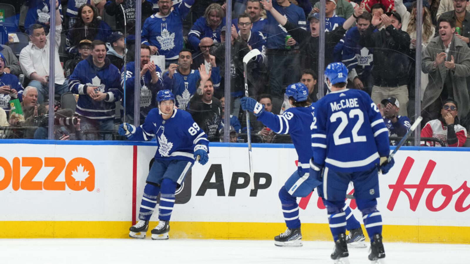 NHL News