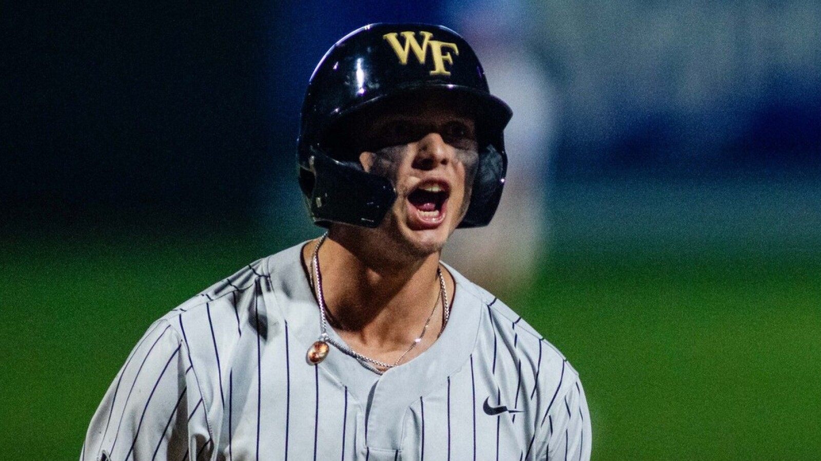 A's promote top prospect after 147 minor league plate appearances