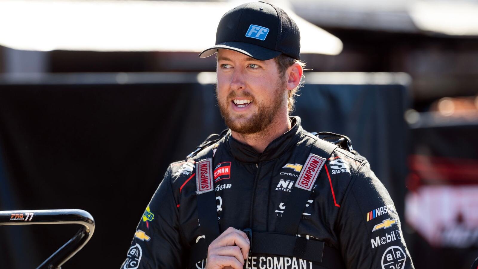 Kyle Petty Joins Kyle Busch in Dismissing Cleetus McFarland’s NASCAR Legitimacy