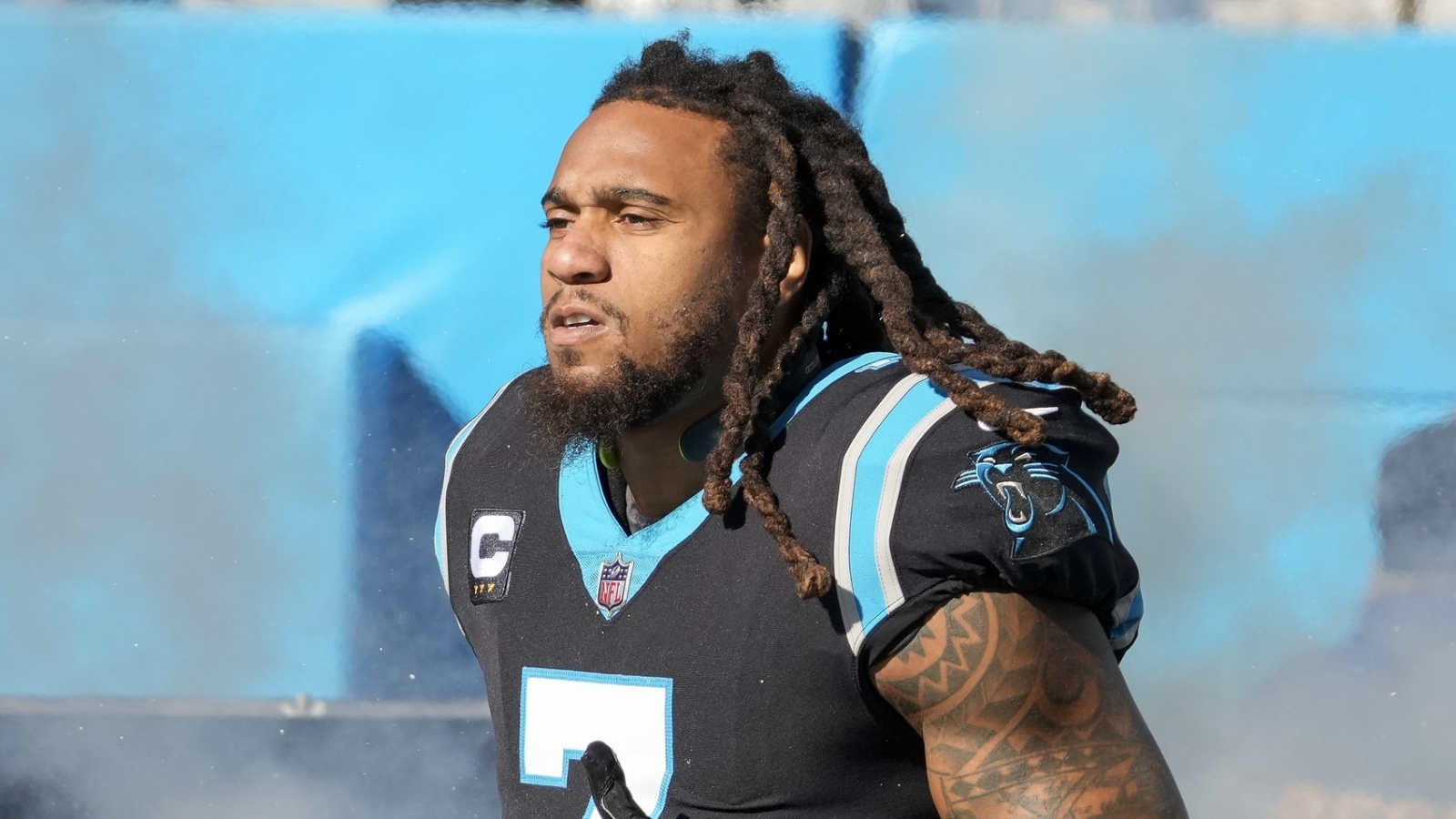 Veteran LB Shaq Thompson makes big career decision