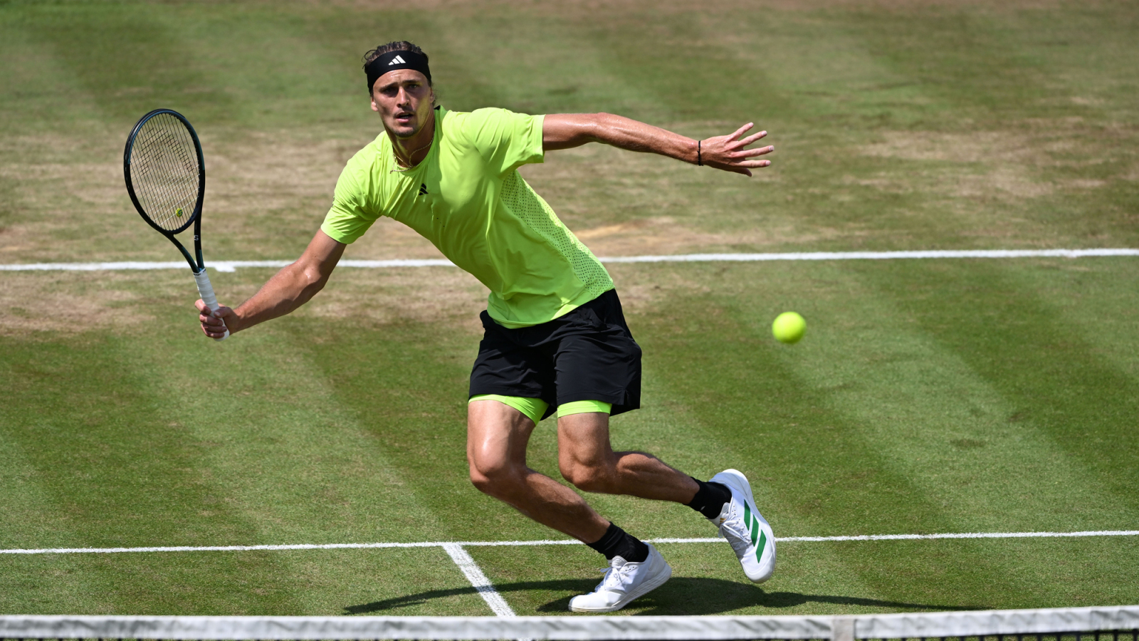 'I'm f**king tired of you': Alexander Zverev’s hilariously brutal message to Taylor Fritz