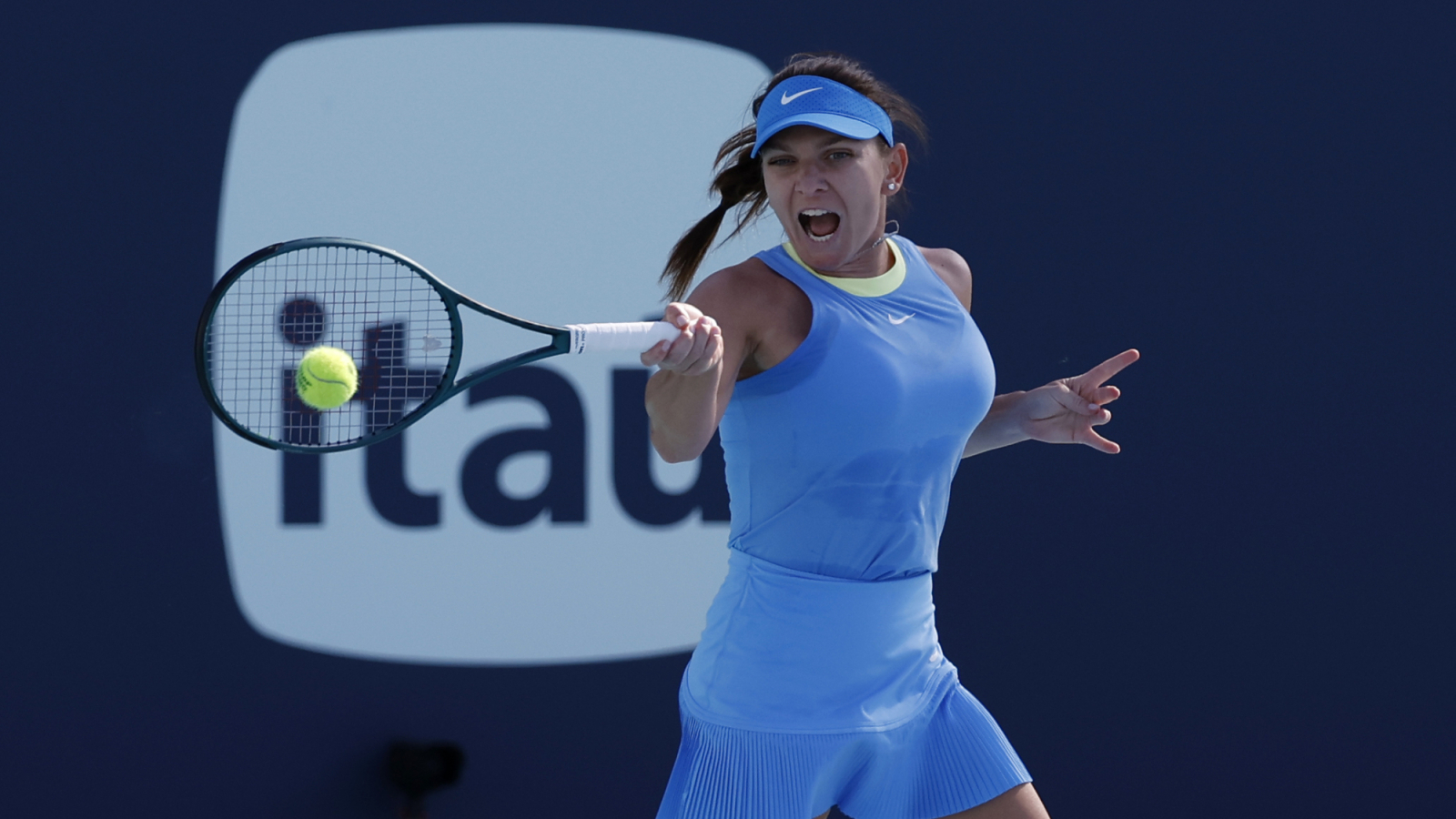 Simona Halep reveals her next big goal after retiring from tennis: 'I want to be a mother'