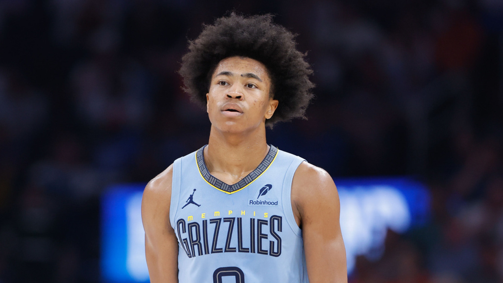 Grizzlies rookie's injury status revealed after scary fall